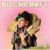 Kill Rock Stars BITCHCRAFT
