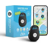 Spotter X10 4G GPS Tracker