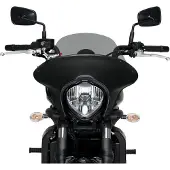 Puig Stuurkuip Batwing SML VULCAN/S GR. RUIT
