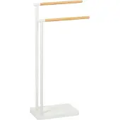 Andrea house 73233 30x20x78 Cm Handdoekhouder