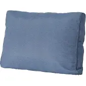 Madison lounge rug soft panama safier blue 60x43 -