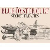 MUSIC ON VINYL SECRET TREATIES