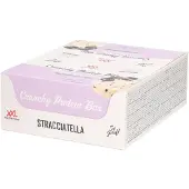 XXL Nutrition Crunchy Protein Bar Straciatella 12 St Reep