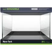 Dennerle Nano Tank | 35L | 40 x 32 x 28CM