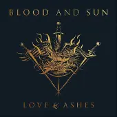 V2 Border Love & Ashes