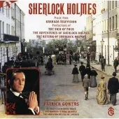 Suburban Sherlock Holmes