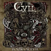 Spv Evil - Book of Evil (LP)
