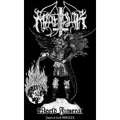 Regain Marduk - World Funeral: Jaws of Hell Mmiii (2 LPs)