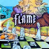 Socadisc Cnt FLAME + BLAZE