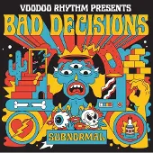 Coast2Coast Bad Decisions - Subnormal (LP)