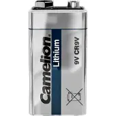 Camelion 9V Lithium ER9V