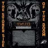 Ginza.se Hemplifier - Stoner Side Of Doom (LP)