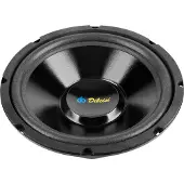 No-name 10 "DBS-G1001 4-ohm luidspreker