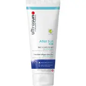 Ultrasun After Sun Gel Gevoelige Huid 200 ml Gel