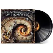 Nightwish YESTERWYNDE