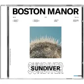 Boston Manor CD - Sundiver - voor Geen - standaard | Maat Standard