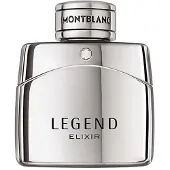 Mont Blanc Legend Elixir - Parfum 30 ml