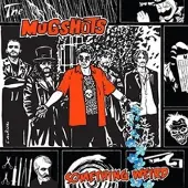 Coast2Coast Mugshots - Something Weird (LP)