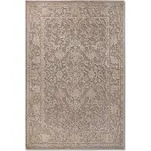 Villeroy & Boch Ambroise laagpolig vloerkleed grijs 160x230 cm