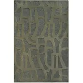 Villeroy & Boch Therese laagpolig vloerkleed jungle 160x230 cm