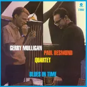 Intermusic Blues in Time