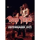 Edel Se & Co. Kgaa Copenhagen 1972