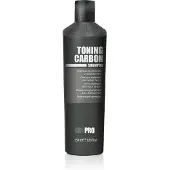 KayPro Carbon Toning Shampoo 350ml | Voor Gekleurd Haar