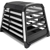 Thule - Allax Dog crate - L - 70x69x93-105cm