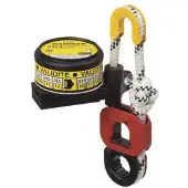 Hammar H20r Beacons Quick Release Hydrostatic Module Geel 18 x 7 cm