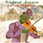 Ginza.se Greene fiddler