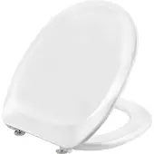 Cornat Wc-Bril Camero Duroplast Wi - KSCAM00
