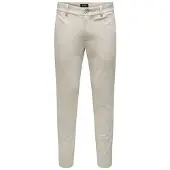 Only & Sons Chino 'Mark' lichtbeige