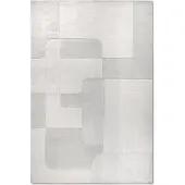 Home Collection Vloerkleed Charlotte - Crème 120 x 170 cm