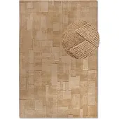 Villeroy & Boch Wollen Vloerkleed Wilhelmine - Beige 80 x 150 cm