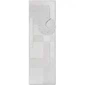 Villeroy & Boch Charlotte wol vloerkleed 80x250 cm