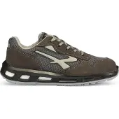 U Power Push Veiligheidsschoenen