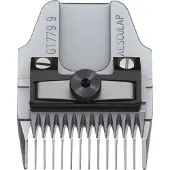 Aesculap GT 779 scheerkop 9 mm