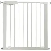Munchkin Veiligheidshekje Easy Lock Wit