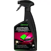 Gecko car care Gecko Waterless Wash & Wax 750ml