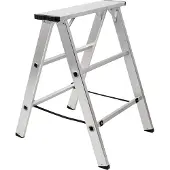 Stier - Huishoudtrap - Tot 150kg - 80cm