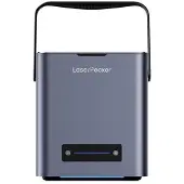 LaserPecker Lp-ap Air Purifier Transparant Kinderen