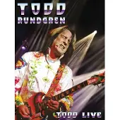 Import Todd Rundgren - Todd Live