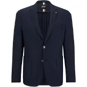 BOSS Slim-fit blazer