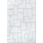 Villeroy & Boch Alexis wol vloerkleed 190x280 cm