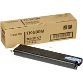 Kyocera TK-800M toner magenta (origineel)