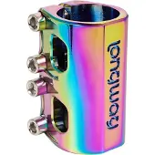 Centrano SCS Clamp Quattro Neochrome