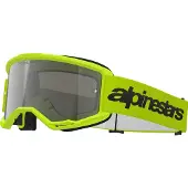 Alpinestars Vision 3 Wordmark Goggle