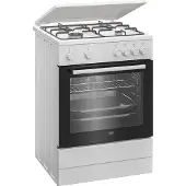 Beko FBM6202WNL AeroPerfect