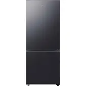 Samsung RB50DG601EB1 - Koel- en vriescombinatie - Extra Breed - 508 liter - Antraciet - 5 jaar garantie