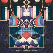 Coast2Coast Ouzo Bazooka - Dalya (LP)